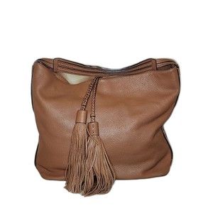 Rebecca Minkoff Isobel Soft Leather Hobo Bag